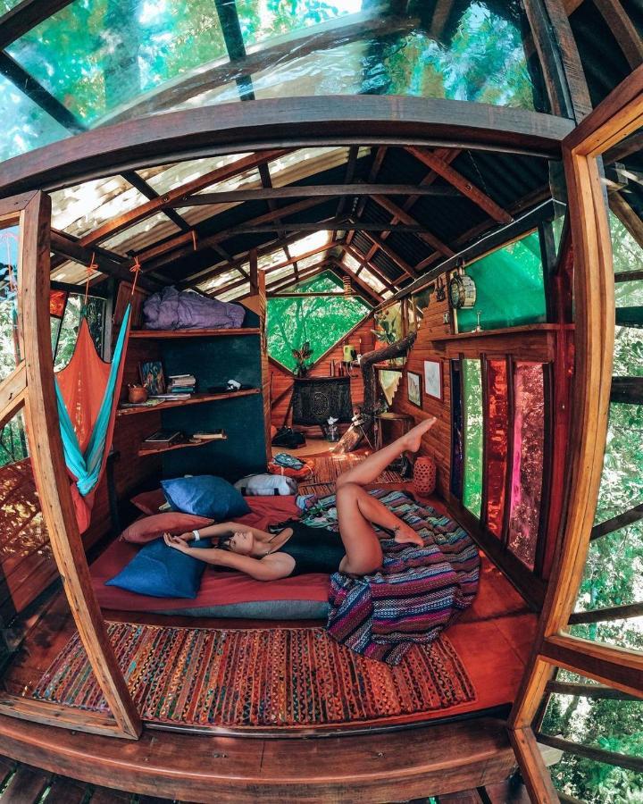 Mariri Jungle Lodge Alto Paraíso de Goiás 외부 사진