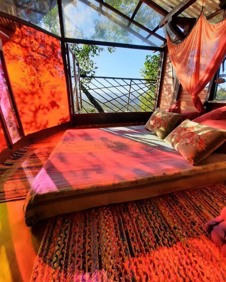 Mariri Jungle Lodge Alto Paraíso de Goiás 외부 사진