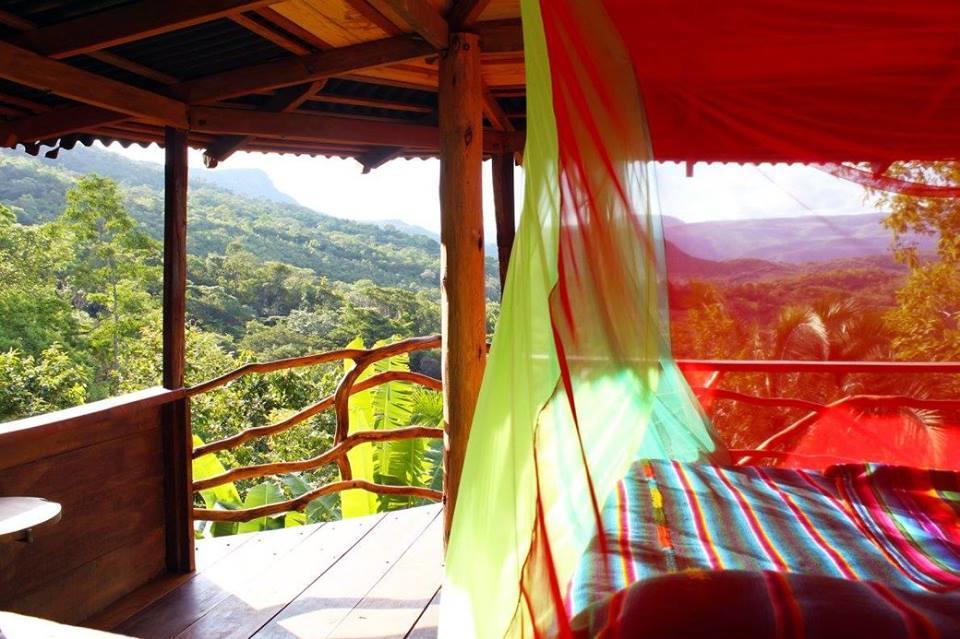 Mariri Jungle Lodge Alto Paraíso de Goiás 외부 사진