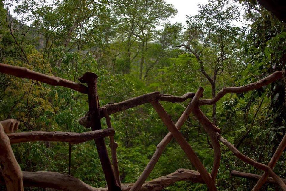 Mariri Jungle Lodge Alto Paraíso de Goiás 외부 사진