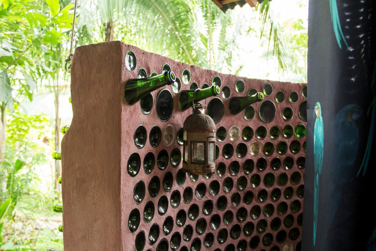 Mariri Jungle Lodge Alto Paraíso de Goiás 외부 사진